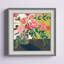 «Quirky Bouquet I», peinture-33348877-33488633