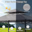 BBQ Grill Gazebo-1054947745