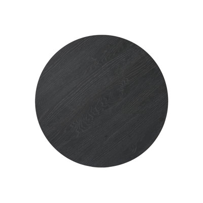 Alcorn Sintered Stone Lazy Susan (table Not Included)