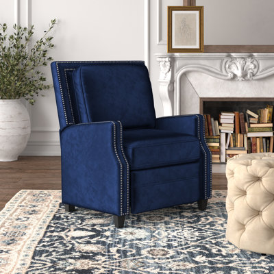 Fauteuil inclinable manuel 30 po