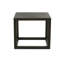 Grove Rec End Table
