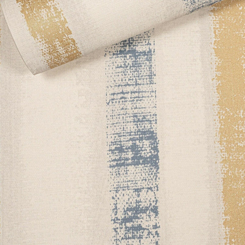 Atreyus 10m x 53cm Matte Wallpaper Roll