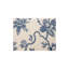 Nappe marine 60 x 86