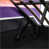 Purple+Black sélectionné