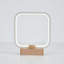 Alreem Metal Desk Lamp