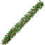 20cm Faux Garland