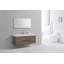 Ensemble de meuble-lavabo simple 60 po Parsonage-2010162695