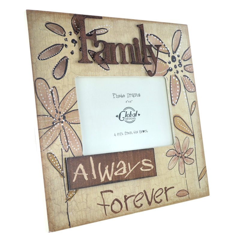 Catharine Picture Frame