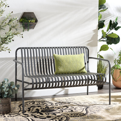 Hydetown Two Seater Chair