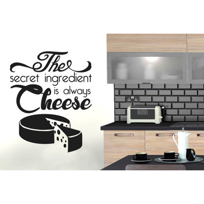Wall Decal