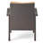 Eggo 4 - Person Patio Conversation Set with Cushions-1115644561