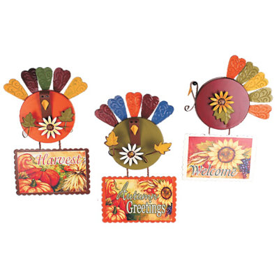 Thanksgiving Banners