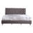 Kailyn Upholstered Sleigh Bed-660279798-660279755