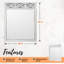 Miroir de salle de bain Jindo Berhley-1457480194