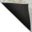 Tapis ivoire Xhevrie intérieur / extérieur lavable à la machine Xhevrie-1524974374