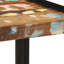 Coffee Table with Storage
