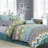 Nolan 7 Piece Reversible Comforter Set-20526282