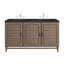 Portland 60'' W Double Vanity-419174642-422629945