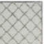 Nancy Geometric Viscose Area Rug-11394088