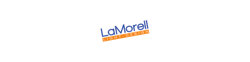 LaMorell LightDesign logo