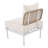 8-Piece Patio Sectional Sofa Set-2062951187