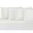 Hotel Luxurious Bamboo Blend Deep Pockets Breathable Cooling Bed Sheet Set 2000 Series-1060586727-1060586706