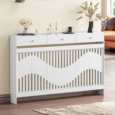Radiator Cover