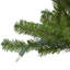 48 arbres de Noël