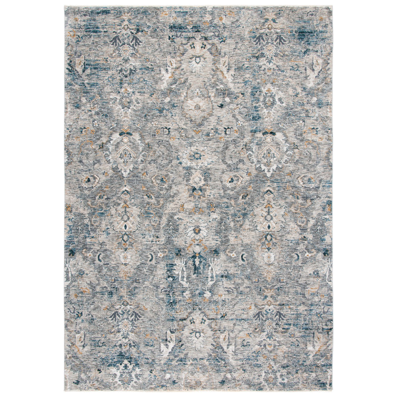 Tapis oriental performance Montarious, Tapis de couloir 2 pi x 8 pi