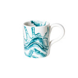 Lido Terra Bianca Coffee Mug