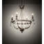 Sabula 4 - Light Chandelier