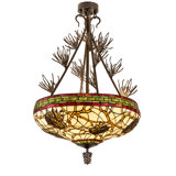 Pinecone 4 - Light Pendant