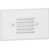 Satin White is out of stock