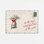 «Bells of Christmas Cheer», reproduction d'art