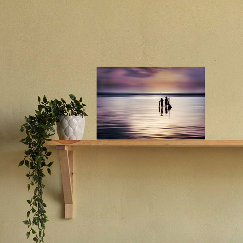 Print, 40.64cm H x 60.96cm W