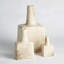 Tall Stack Bottle-Reactive Ivory-49510917