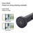 Topcraft Single Handle Pull Down Kitchen Faucet