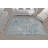 Freya Vintage Powder Blue Area Rug-918589189