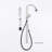 Kitchen Faucet With Pull Out Spraye-117237843