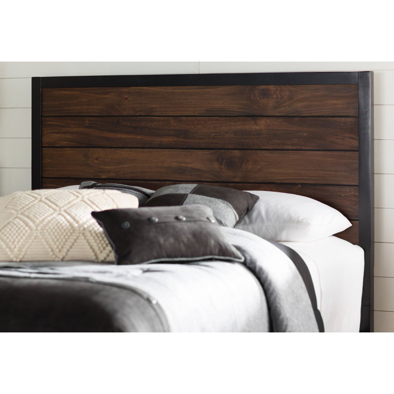 Lamorna Headboard, King