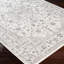 Hinderliter Light Grey/Blue/White Rug-2086949294