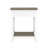 Huckins End Table with Storage-1594535528