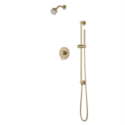 Système de douche complet