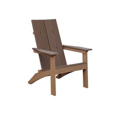 Berlin Gardens Mayhew Adirondack Chair