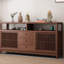 Buffets de salon haut de gamme