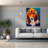 " Hound " Print-497465369