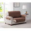 Housse pour causeuse à coussin en T-1026334308