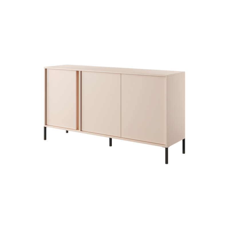 Latwanda 154cm Sideboard