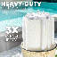Filtre de natation enterré XtremepowerUS Maximum Clean - beige