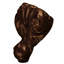 Baignoire de trempage sur pattes 61 po x 31 po Bartlett-88989771
